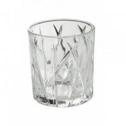 Villa D'Este Home Tivoli 'Vintage', Set 6 bicchieri acqua 310 ml