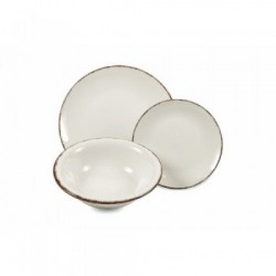 Villa D'Este 'Baita Acquerello', Servizio tavola 18 pezzi