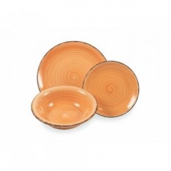 Villa D'Este 'Baita Acquerello', Servizio tavola 18 pezzi