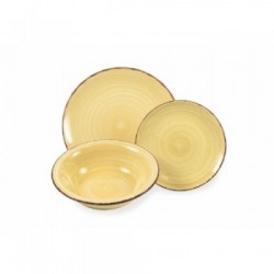 Villa D'Este 'Baita Acquerello', Servizio tavola 18 pezzi