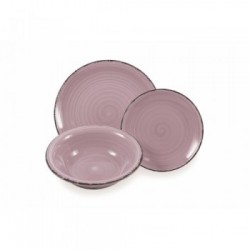 Villa D'Este 'Baita Acquerello', Servizio tavola 18 pezzi