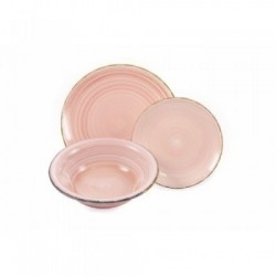 Villa D'Este 'Baita Acquerello', Servizio tavola 18 pezzi