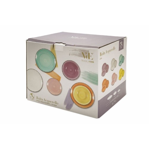 Villa D'Este 'Baita Acquerello', Servizio...