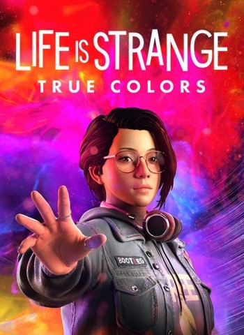 Koch Media Life is Strange: True Colors Basic Inglese, ITA PlayStation 4