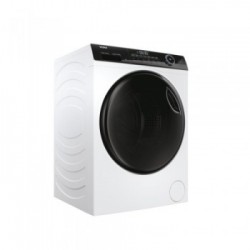 Haier I-Pro Series 5 HW90-B14959U1 - Lavatrice a Carica Frontale, 9 Kg, 1400 Giri/min, Classe A 