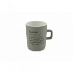 Villa D'Este Home Tivoli 'Victionary', Mug tisana 300 ml