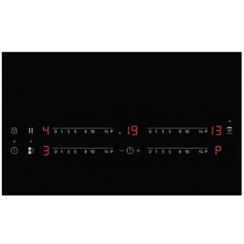 Aeg IKB84443IB - Piano... 2