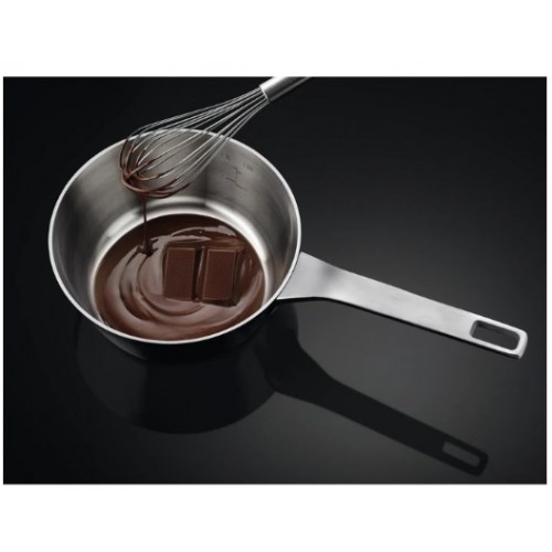 Aeg IKB84443IB - Piano Cottura ad Induzione, 4...