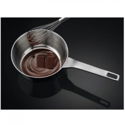 Aeg IKB84443IB - Piano Cottura ad Induzione, 4 Fornello(i), 77 cm, Nero 