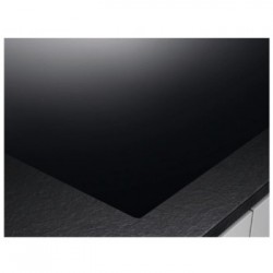 Aeg IKB84443IB - Piano Cottura ad Induzione, 4 Fornello(i), 77 cm, Nero 