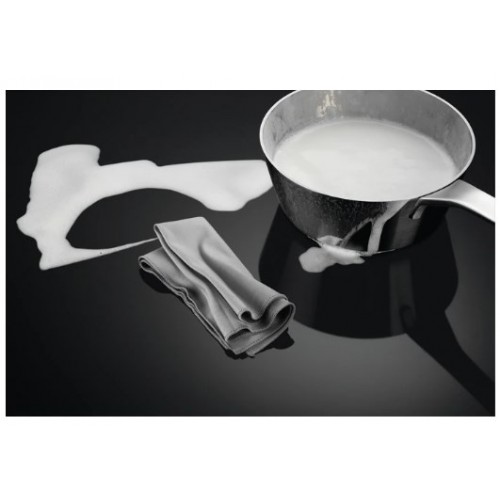 Aeg IKB84443IB - Piano Cottura ad Induzione, 4...