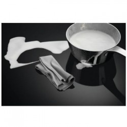 Aeg IKB84443IB - Piano Cottura ad Induzione, 4 Fornello(i), 77 cm, Nero 