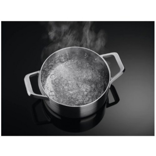 Aeg IKB84443IB - Piano Cottura ad Induzione, 4...