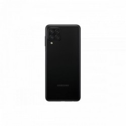Samsung SM-A22 4G Smartphone Display 6,4 Pollici Infinity-U HD+, Android 11, 48MP,4GB RAM e 64GB, Batteria 5.000 mAh, Black 