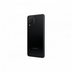 Samsung SM-A22 4G Smartphone Display 6,4 Pollici Infinity-U HD+, Android 11, 48MP,4GB RAM e 64GB, Batteria 5.000 mAh, Black 