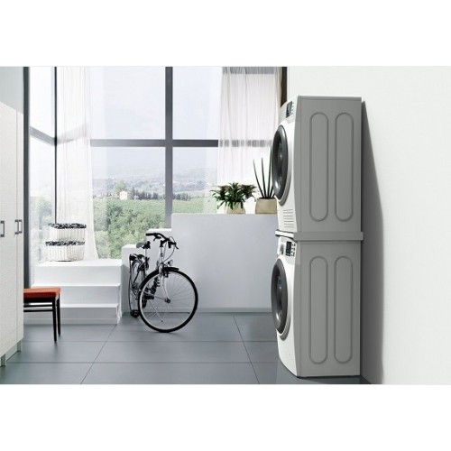 Meliconi 656116BA - Base Torre Slim, Kit di...