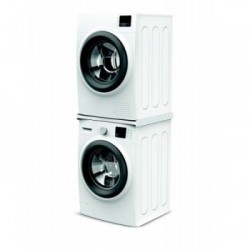 Meliconi Torre Style L60 - Kit di Sovrapposizione per Lavatrice 1 pz