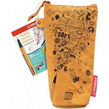 STABILO point 88 penna...