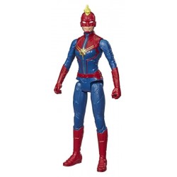 E7875EL7 Avengers Capitan Marvel 30cm