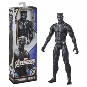 E7876EL7 Avengers Black...