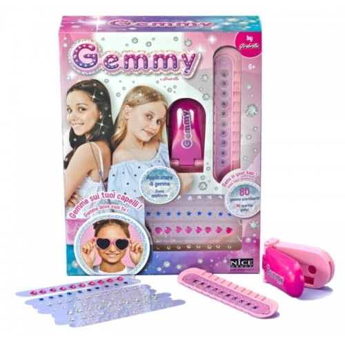 Nice - Gemmy by Girabrilla 83000