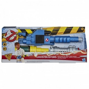 Hasbro Ghostbusters Proton... 2