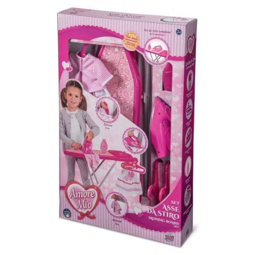 Grandi Giochi - Asse da stiro Amore Mio 71290