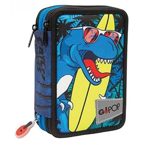 Astuccio completo Go Pop GG9G4000 T-Rex