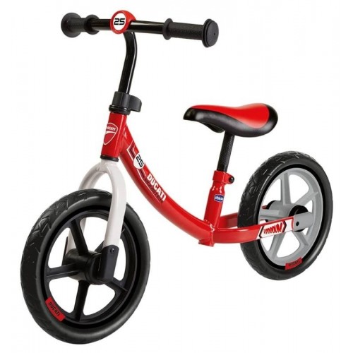 Primipassi Chicco Bici Ducati Balance