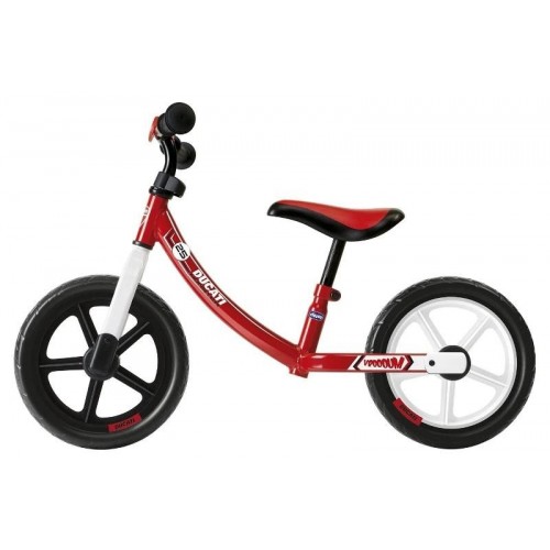 Primipassi Chicco Bici Ducati Balance