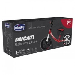 Primipassi Chicco Bici Ducati Balance