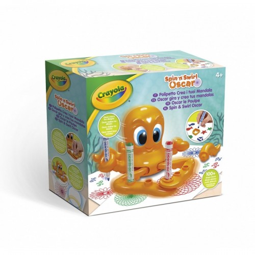 Crayola 920300 kit per attività manuali per...