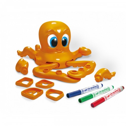 Crayola 920300 kit per attività manuali per...