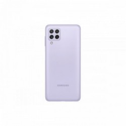 Samsung SM-A225F/DSN 16,3 cm (6.4") Doppia SIM 4G USB tipo-C 4 GB 64 GB 5000 mAh Viola