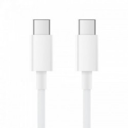 Xiaomi SJV4108GL cavo USB 1,5 m USB 2.0 USB C Bianco