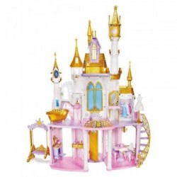 DPR UPC CASTELLO DELUXE