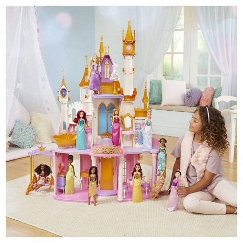 DPR UPC CASTELLO DELUXE