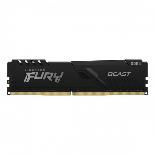 Kingston Technology FURY Beast memoria 4 GB 1 x...