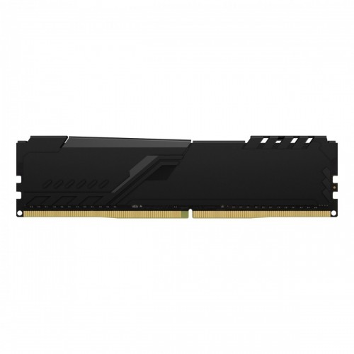 Kingston Technology FURY Beast memoria 4 GB 1 x...