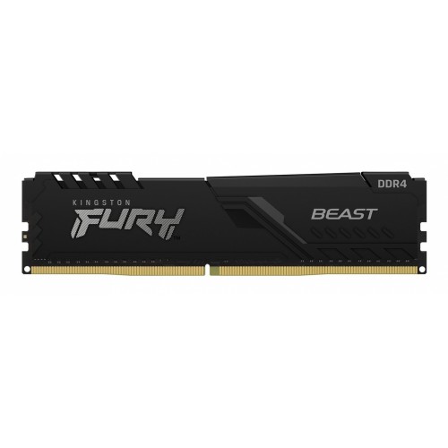Kingston Technology FURY Beast memoria 4 GB 1 x...