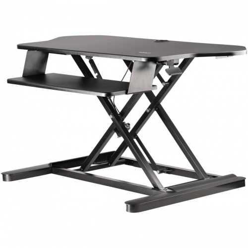 StarTech.com Scrivania ad angolo Sit Stand con...
