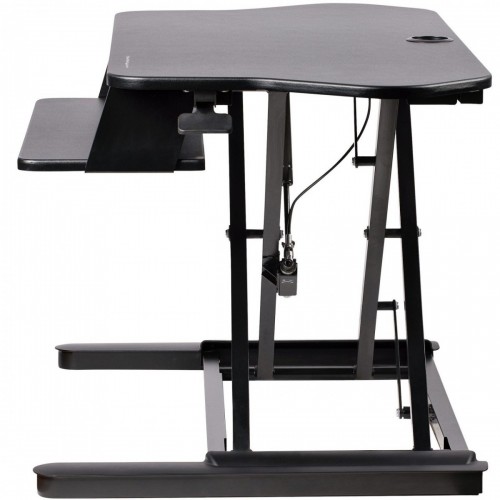 StarTech.com Scrivania ad angolo Sit Stand con...
