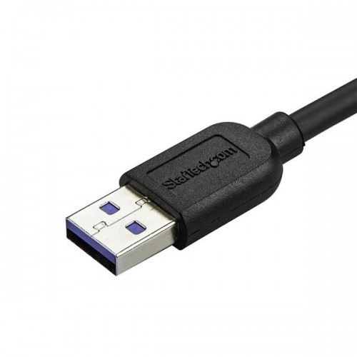StarTech.com Cavo USB 3.0 Tipo A a Micro B slim...
