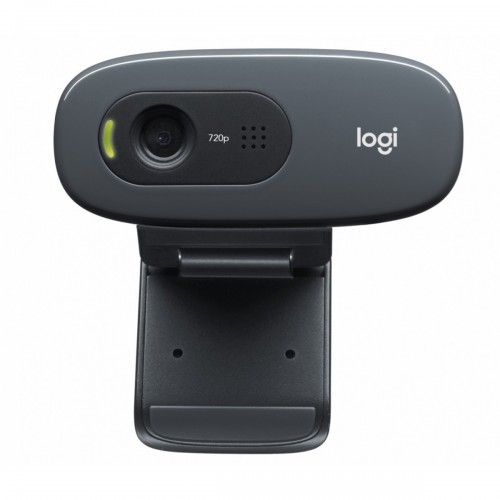 Logitech C270 webcam 1,2 MP 1280 x 960 Pixel...