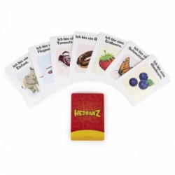 Spin Master Essere o Non Essere , il classico gioco per indovinare chi sei! per bambini e famiglie