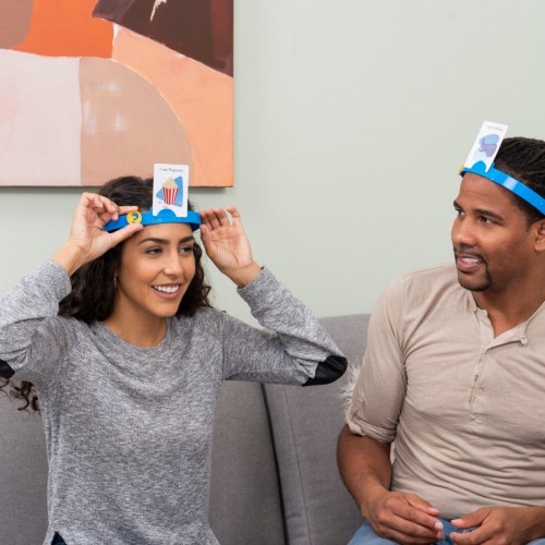 Spin Master Essere o Non Essere , il classico...