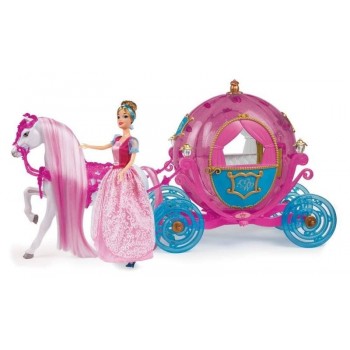 PRINCESS CENERENTOLA CON... 2