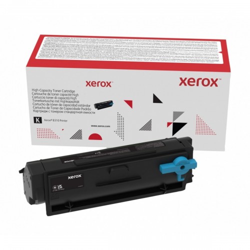 Xerox Cartuccia toner Nero da 8.000 pagine per...