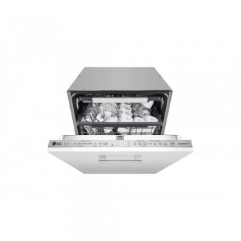 LG DB325TXS - Lavastoviglie...