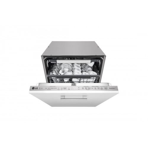 LG DB325TXS - Lavastoviglie A Scomparsa Totale,...